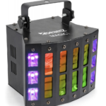 Luz Strobe
