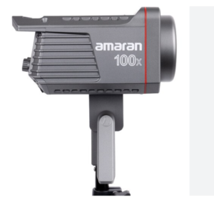 AMARAN 100X BI