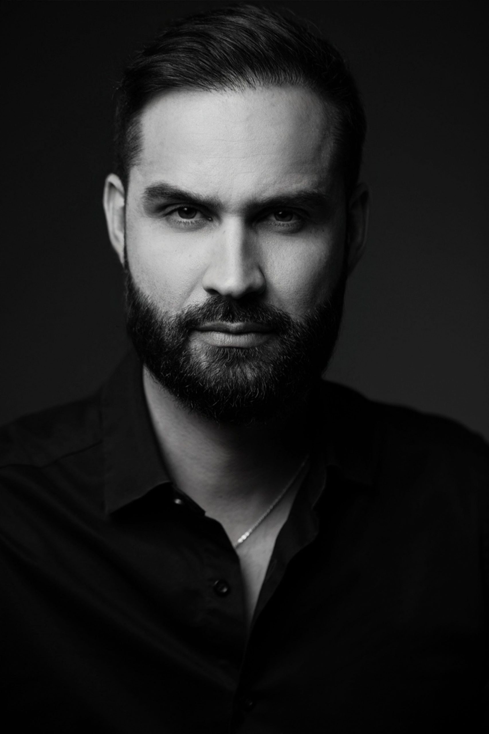 Lucas Almeida By CreativeSet